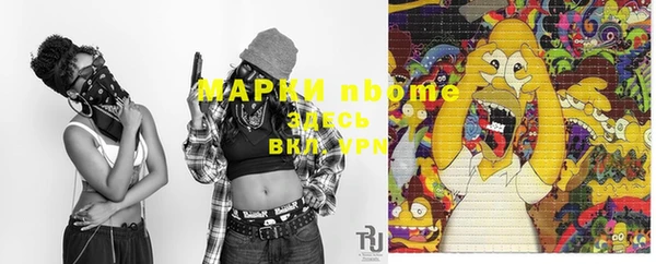 стафф Верхний Тагил